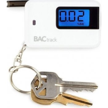 BacTrack GO Keychain BT-KC20