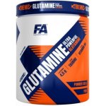 Fitness Authority Xtreme Glutamine 500 g – Zboží Mobilmania