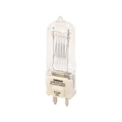 Osram 64680 500W GY9,5 230V A1/244 – Hledejceny.cz