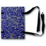 Spisová deska A2 strojní, tkanice (10 ks) – Zboží Živě