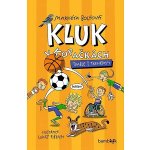 Kluk v kopačkách 4 - Trable s trenérem – Sleviste.cz