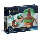CLEMENTONI Terárium Harry Potter: Mandragora – Hledejceny.cz