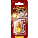 Areon Fresco coconut – Sleviste.cz