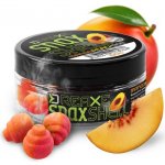 Delphin Wafters D Snax Shell Mango Broskev 30 g 14 mm – Hledejceny.cz