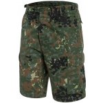 Šortky Brandit BDU flecktarn – Zboží Dáma