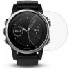 Ochranné sklo a fólie pro chytré hodinky ENKAY Tvrzené ochranné sklo Garmin Fenix 5S 37178