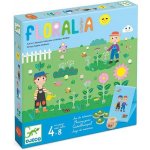 Djeco Floralia: paměťová společenská desková hra – Zboží Živě