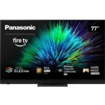 Panasonic TV-77Z90BE6 – Zboží Živě