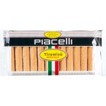 Piacelli cukrářské piškoty 200 g – Zboží Dáma