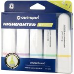 Centropen 6252 4+1 ks – Zboží Živě