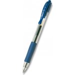 Pilot Gelový roller G-2-05 modrý – Zboží Mobilmania