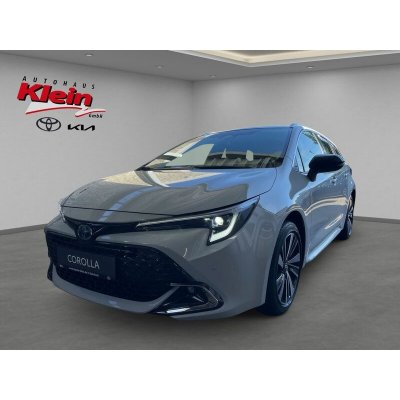 Toyota Corolla 1.8 Hybrid Touring Sports 103 kW – Hledejceny.cz