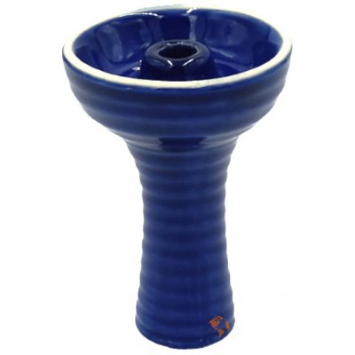 Hookah Flame Phunnel modrá – Zbozi.Blesk.cz