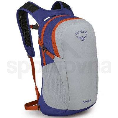 Osprey Daylite 13l silver lining blueberry – Zboží Mobilmania