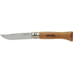 Opinel N°06 VRI Inox – Zboží Dáma