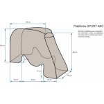 Emitex Sport ABC – Sleviste.cz