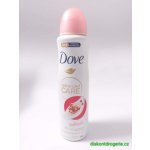 Dove Advanced Care Granátové jablko deospray 150 ml – Zbozi.Blesk.cz