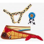 Příslušenství k Hobby Horse LeMieux Disney Kolekce Pegasus – Sleviste.cz