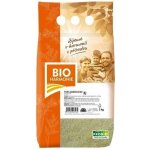 ProBio Bioharmonie Rýže jasmínová Bio 3 kg – Zboží Mobilmania