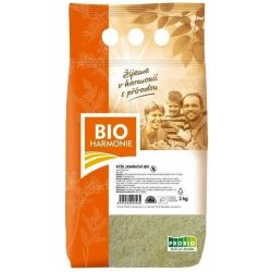 ProBio Bioharmonie Rýže jasmínová Bio 3 kg