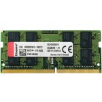 Kingston DDR4 16GB 2400MHz CL17 KCP424SD8/16 – Hledejceny.cz