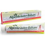 Original LLOYD Alpenkräuter Balsam s listem vinné révy a kaštanem 200 ml – Zboží Dáma