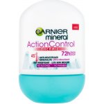 Garnier Mineral Action Control Thermic Woman antiperspirant roll-on 50 ml – Zboží Mobilmania