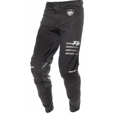 Fasthouse Elrod OG černé | Zboží Auto