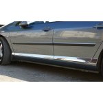 Škoda Octavia I 96-04 lišty dveří – Sleviste.cz