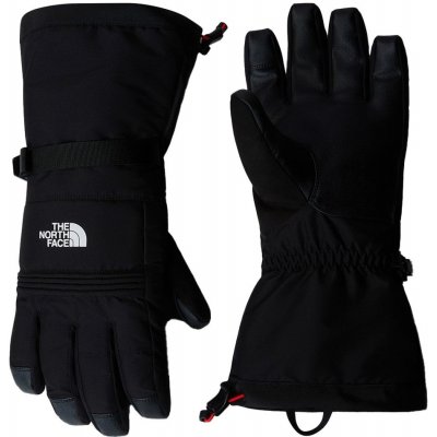 The North Face M Montana Ski glove TNF black – Hledejceny.cz