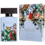 Replay Signature Secret toaletní voda dámská 30 ml – Hledejceny.cz