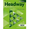 New Headway Third Edition Beginner Workbook with key + Audio CD Pack