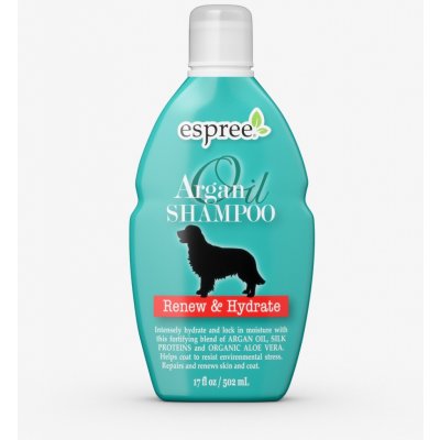 Espree s arganovým olejem 502 ml – HobbyKompas.cz