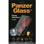 PanzerGlass ochranné sklo pro Apple iPhone 14 Pro s instalačním rámečkem 2784 – Zboží Živě