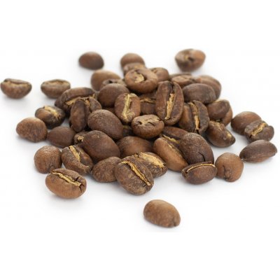 ManuCafe Ethiopia Yirga Cheffe káva světle pražená zrnková 0,5 kg – Hledejceny.cz