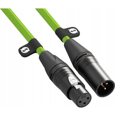 Rode XLR3M-G – Zboží Živě
