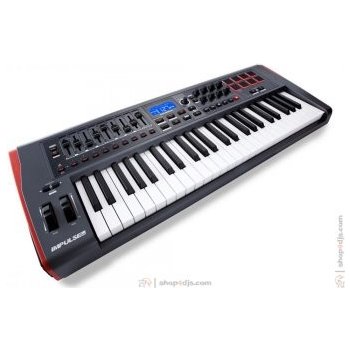 Novation Impulse 61