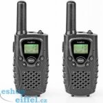 Nedis WLTK0800BK – Zboží Živě