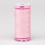 Amann Univerzální šicí nit ASPO 120 polyesterová, světle růžová 0082, návin 500m – Hledejceny.cz