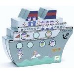 Djeco Lodě – Zboží Dáma