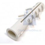 Hmoždinka univerzální UPA s límcem 16 x 90, balení 10 ks – Hledejceny.cz