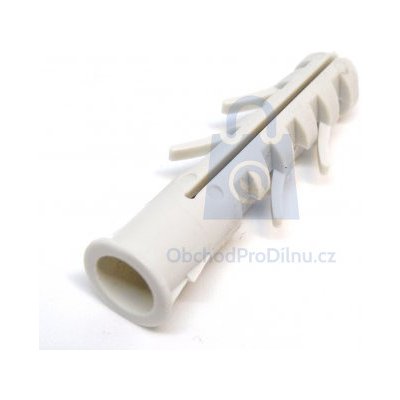 Hmoždinka univerzální UPA s límcem 16 x 90, balení 10 ks – Hledejceny.cz