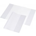 Obal na sešit A5 PVC 100µ – Zboží Dáma Obal na sešit A5 PVC 100µ – Zboží Dáma