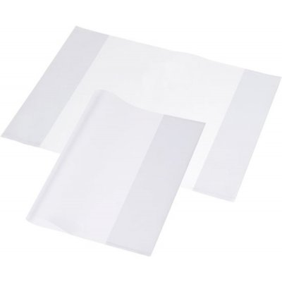 Obal na sešit A5 PVC 100µ – Zboží Dáma Obal na sešit A5 PVC 100µ – Zboží Dáma