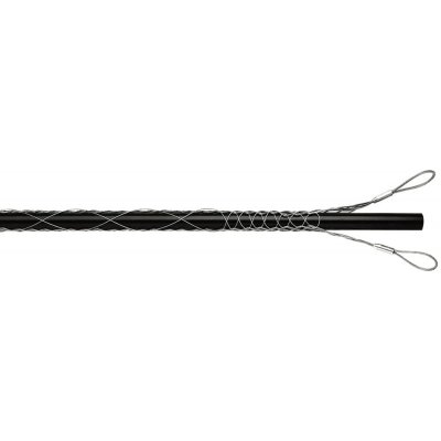 Kabelová punčocha se 2 oky - otevřená Délka: 3000 mm, Pro průměr: 180 - 250 mm