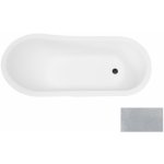 Besco OLAYA Glam 160 x 68 cm VANOLA160ZG2 – Hledejceny.cz