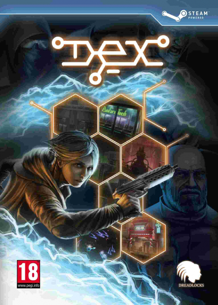 Dex