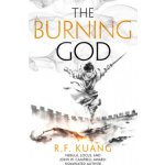 The Burning God – Zboží Dáma