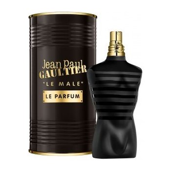 Jean Paul Gaultier Le Male Le Parfum parfémovaná voda pánská 200 ml