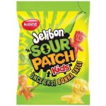 Sour Patch Kids žvýkací bonbony ovocných příchutí 80 g – Zboží Dáma